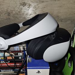 Ps5 Vr2