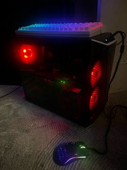 Gaming pc