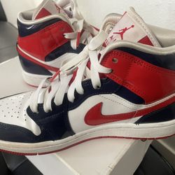 Air Jordan 1 