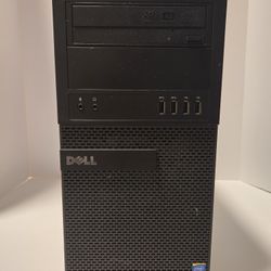 Dell optiplex E2 