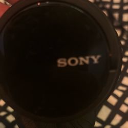 Sony Headphones