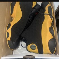 Jordan 13s Size 6 Men