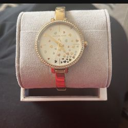 Michael Kors MK3977 Women's Watch