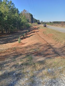 Free Place To Dump Fill Dirt And Busted Concrete And Trees And Branches And Limbs