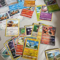 Pokémon Cards