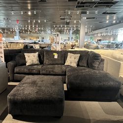 2PC Sectional Only $39 