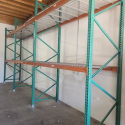 Pallet Rack