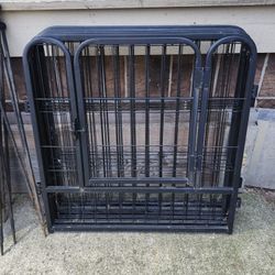 Fence