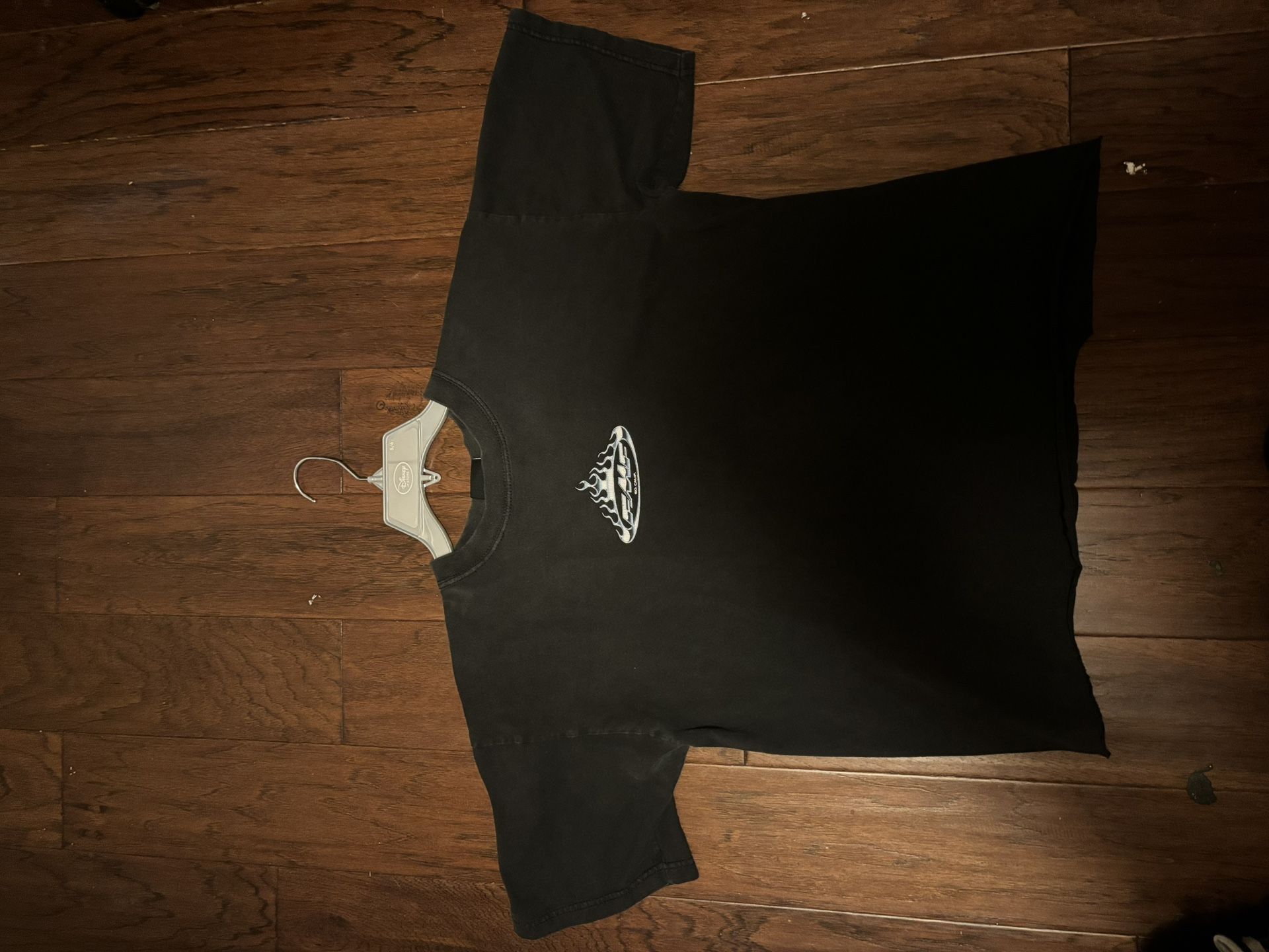 vintage fmf racing t shirt