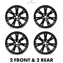 Tesla Model Y 2020-2022 Wheel Covers -Brand New 