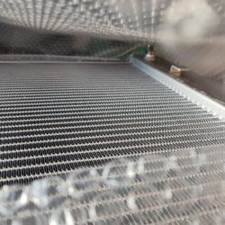 Radiador Para Checy O Sierra