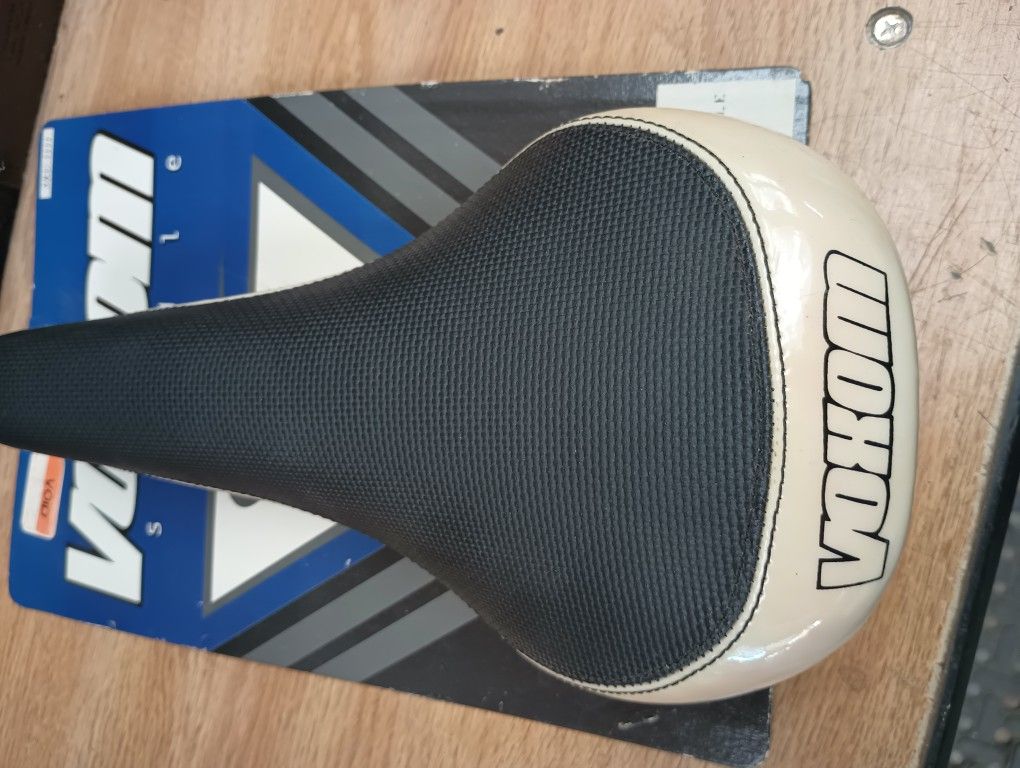 Bicycle Seat