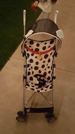 stroller