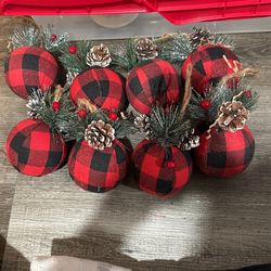 Ornaments
