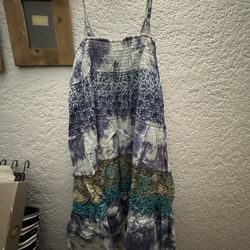 Summer Dress 