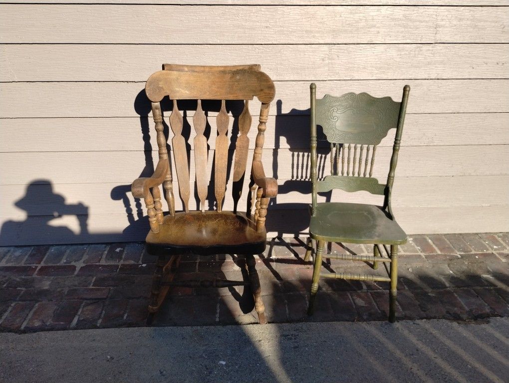 Chairs