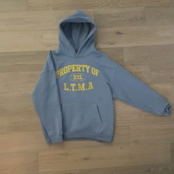 LTMA Pull Over Hoodie