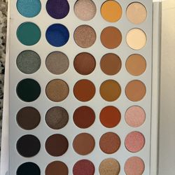 Jaclyn Hill Eyeshadow Palette 