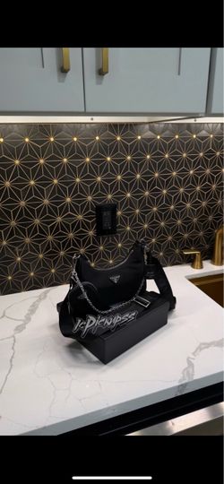 PRADA BAG