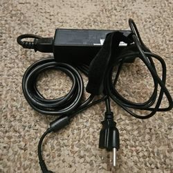 Lenovo Laptop Or Docking Station Power Cable (AC Adapter)