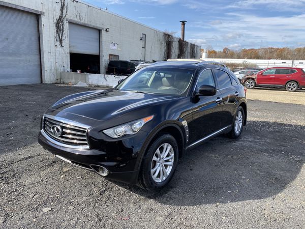 2012 Infiniti Fx35 awd for Sale in Philadelphia, PA - OfferUp