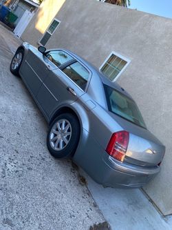 2007 Chrysler 300c