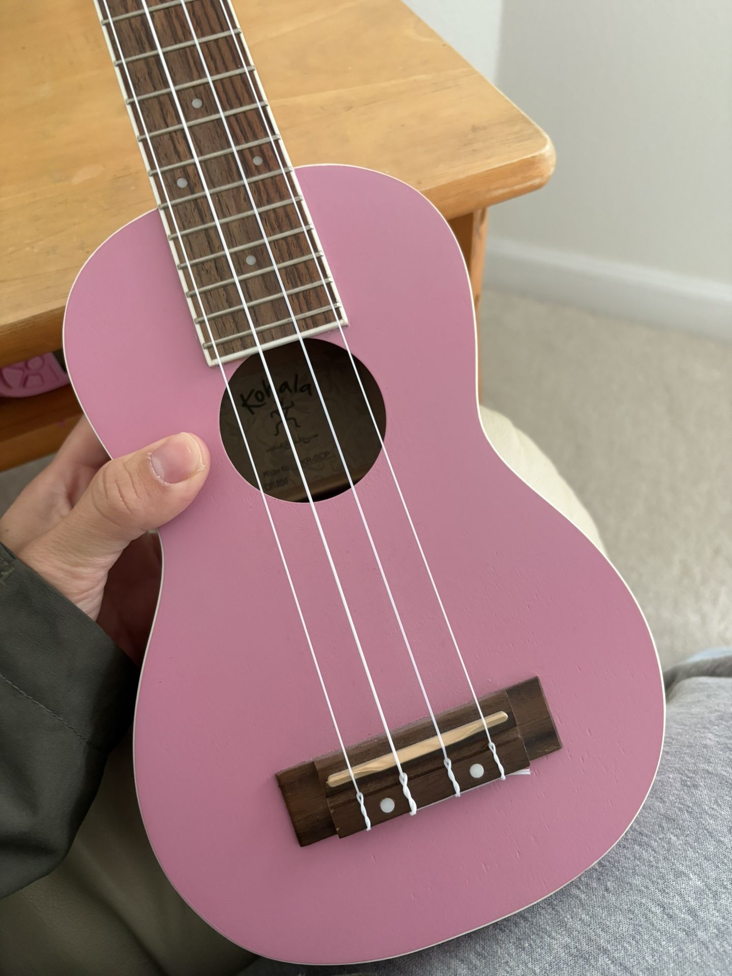 Koala  Guitar Good Condition , High Quality 