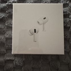AirPods Pro (2nd Gen)