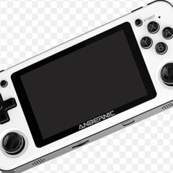 Various retro handhelds