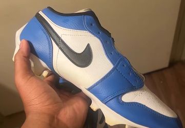 Nike vaper football cleats