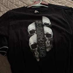 Harley Davidson Shirts 