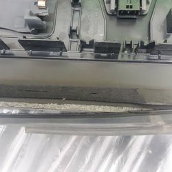 Windshield Complete 2019 Honda Crv Exl