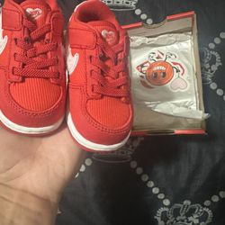 Retro 11 Low & Nike Low Valentines 