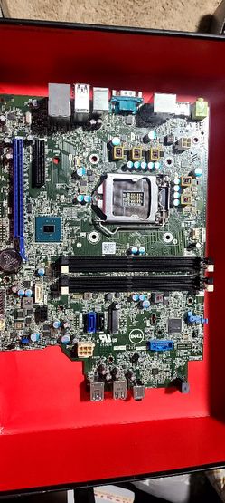 Pc Motherboard