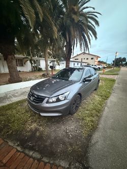 2009 Honda Accord