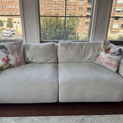 Sleeper Sofa - Cash Only At Pickup