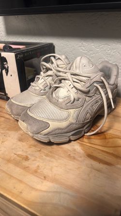 Asics gel size 8