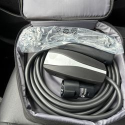 Brand New Generation 2 Portable Tesla Charger 