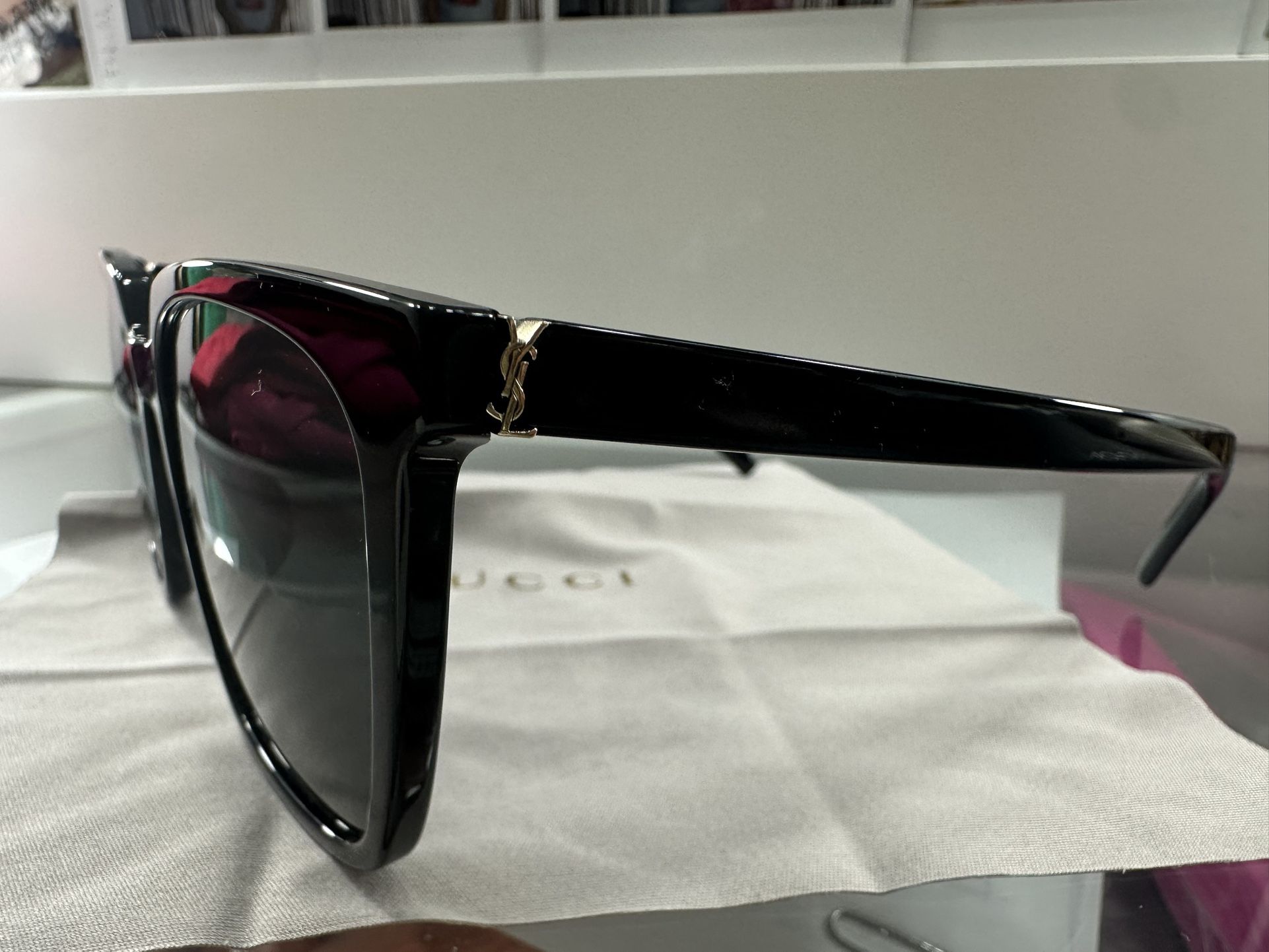 Brand New YSL Sunglasses