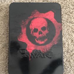 Gears of War: Special Edition