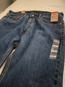 Levi’s 505 Jeans