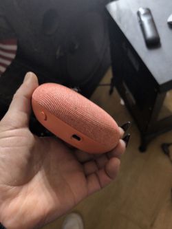 Google home