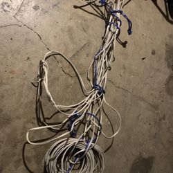 100 Ft Romex$50For Both