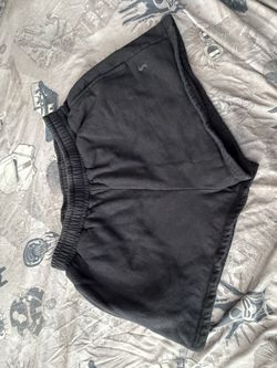 Ksubi 3x4 Trak Shorts