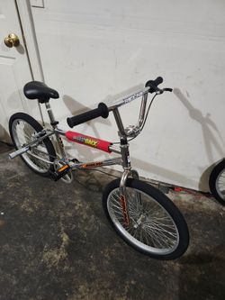 1995 redline 340 bmx