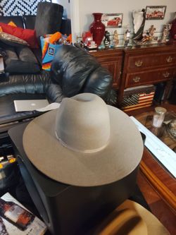 Cowboy hat