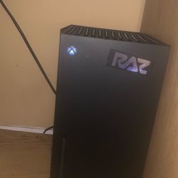 Xbox Series X 