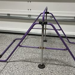 Gymnastic Bar
