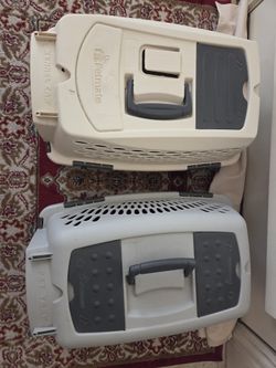 Small Kennels