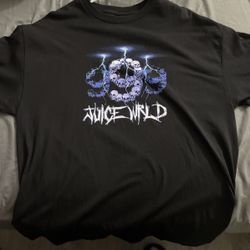 Juice Wrld Shirt
